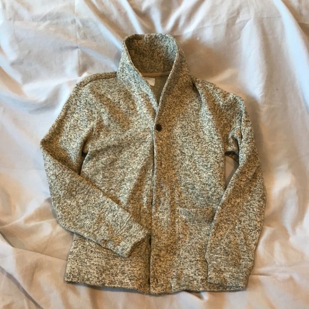 Old Navy Cardigan Type Sweater